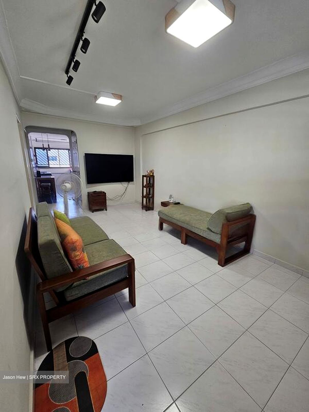 Blk 234 Yishun Street 21 (Yishun), HDB 3 Rooms #455303081